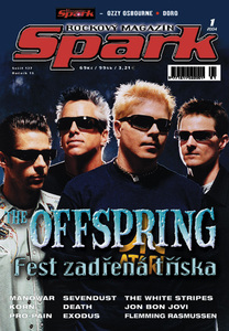 Spark 01/2004