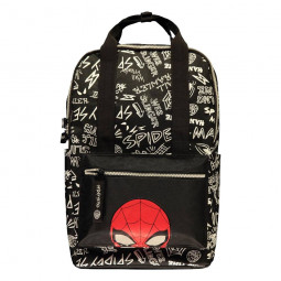Spider-Man Backpack Spidey Sense