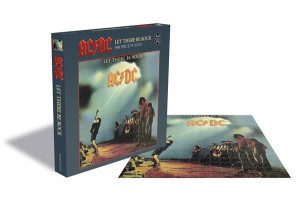 AC/DC - LET THERE BE ROCK (500)