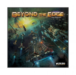 Beyond the Edge Board Game *English Version*