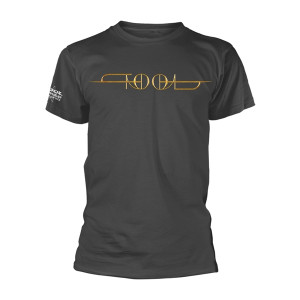 TOOL - GOLD ISO (GREY)