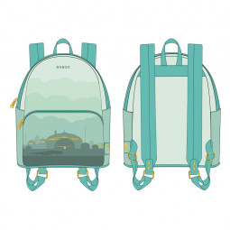 Star Wars by Loungefly Backpack Lands Naboo