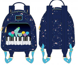 Disney by Loungefly Backpack Soul AOP heo Exclusive
