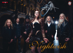 Nightwish 4/2020