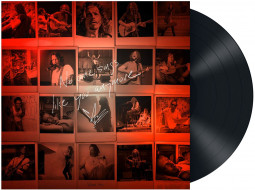 CHRIS CORNELL - NO ONE SINGS LIKE YOU - LP