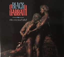 BLACK SABBATH - THE ETERNAL IDOL - CD