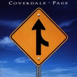 COVERDALE PAGE - COVERDALE PAGE - CD