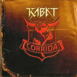 KABAT - CORRIDA/STANDART - CD