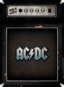 AC/DC - BACKTRACKS - CD+DVD