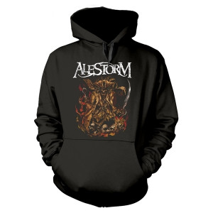 ALESTORM - WE ARE HERE TO DRINK YOUR BEER!