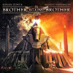 BROTHER AGAINST BROTHER - BROTHER AGAINST BROTHER - CD