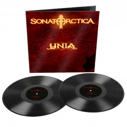 SONATA ARCTICA - UNIA - 2LP