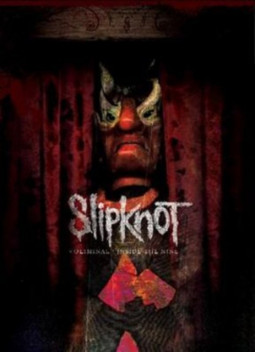 Slipknot - Voliminal:InsideThe Nine / 2DVD