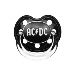 AC/DC (Logo) - Dudlík