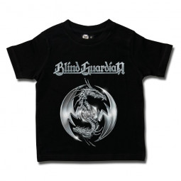 Blind Guardian (Silverdragon) - Dětské tričko
