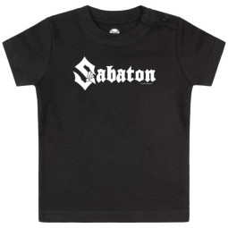 Sabaton (Metalizer) - Tričko pro miminka