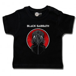 Black Sabbath (2014) - Tričko pro miminka