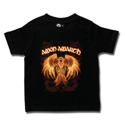 Amon Amarth (Burning Eagle) - Dětské tričko