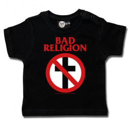 Bad Religion (Cross Buster) - Tričko pro miminka