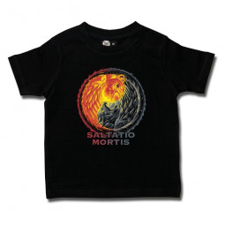 Saltatio Mortis (Yin & Yang) - Dětské tričko