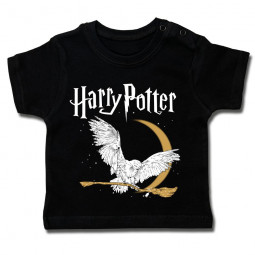 Harry Potter (Hedwig) - Tričko pro miminka