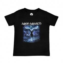 Amon Amarth (Raven's Flight) - Dětské tričko