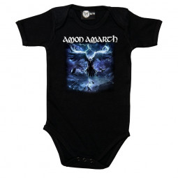 Amon Amarth (Raven's Flight) - Body