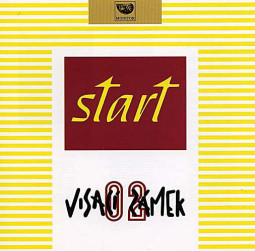 VISACÍ ZÁMEK - 02 START - LP
