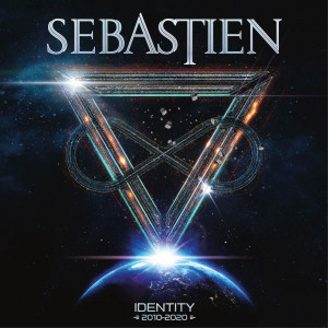 Sebastien - Identity 2010-2020 – CD