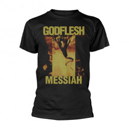 GODFLESH - MESSIAH
