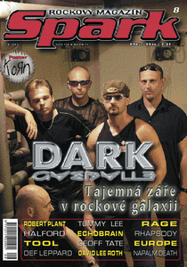 Spark 08/2002