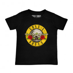 Guns 'n Roses (Bullet') - Dětské tričko