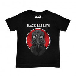 Black Sabbath (2014) - Dětské tričko