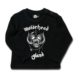 Motörhead (England) - Dlouhé tričko pro miminka