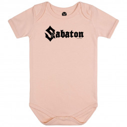 Sabaton (Metalizer) - Skater tričko pro miminka