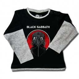 Black Sabbath (2014) - Skater tričko pro miminka