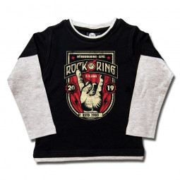 Rock am Ring (2019) - Kids skater shirt