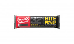 Power System High Protein Bar 32% Banana 35g